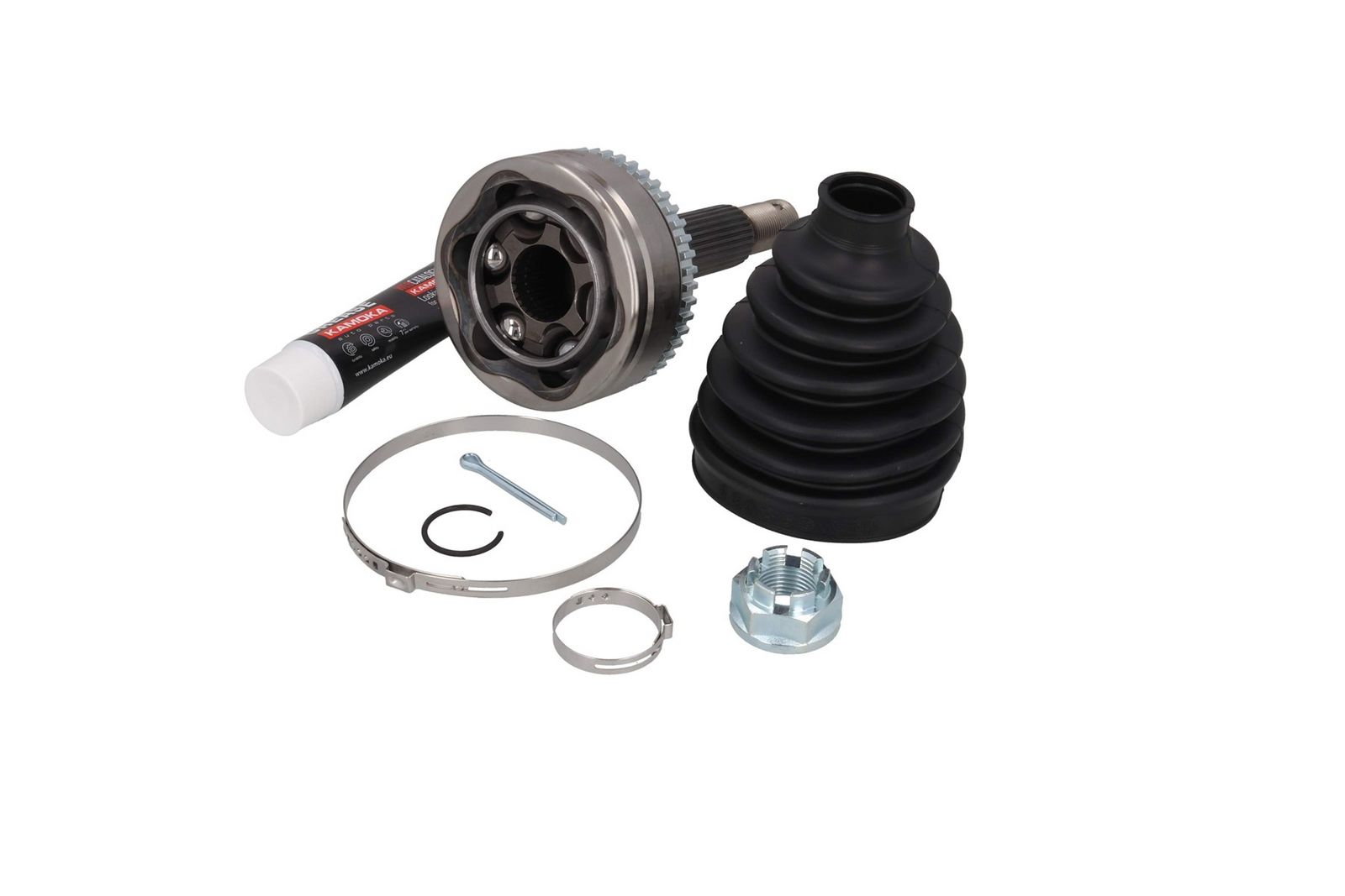 KAMOKA 6467 Joint kit, drive shaft