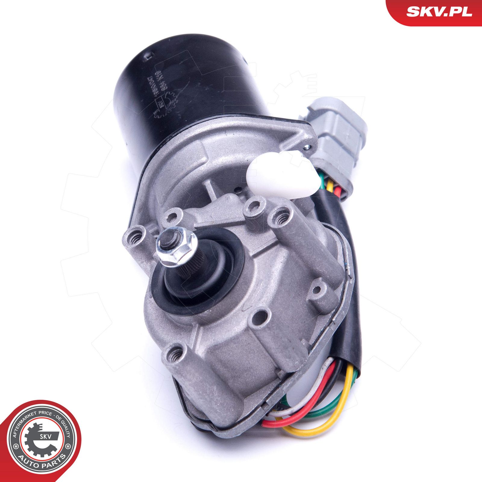 Wiper Motor-2