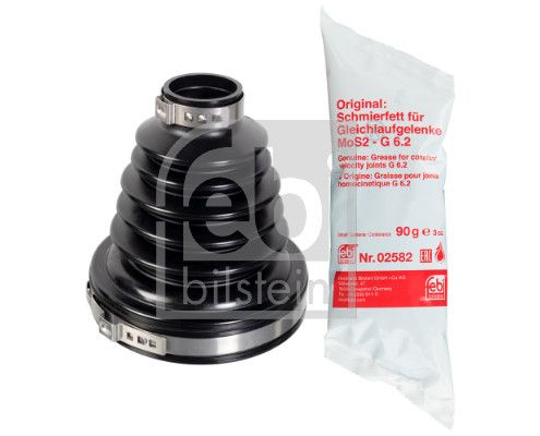 FEBI BILSTEIN 180032 Bellow kit, drive shaft