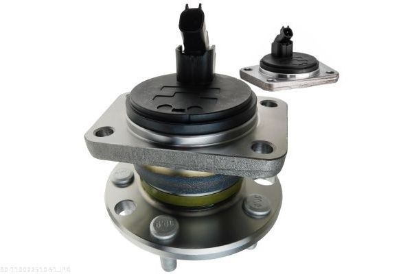 Wheel Bearing Kit-1