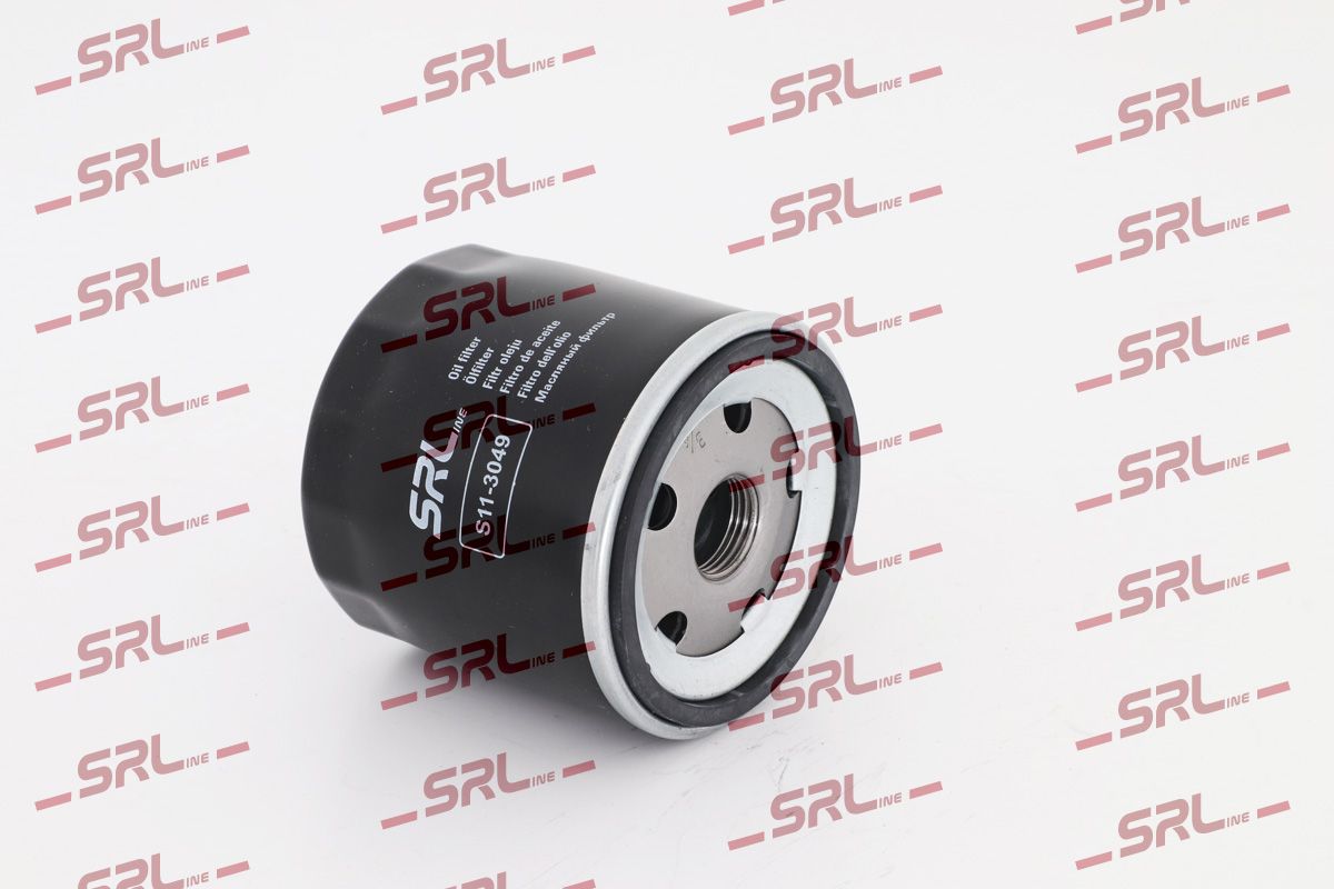 SRLINE S11-3049 Oil filter
