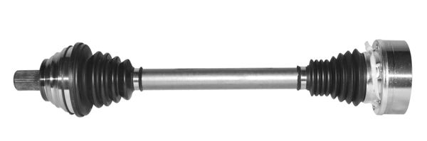 HART 462 026 Drive shaft