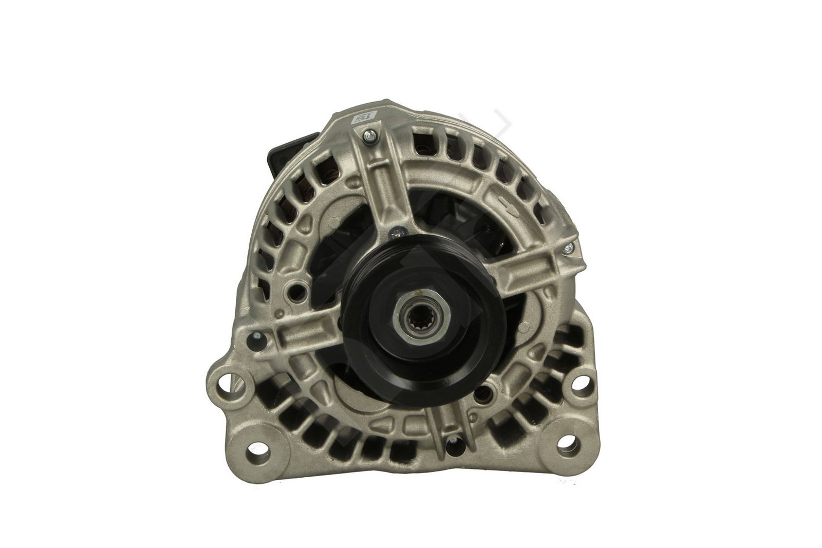 Alternator-2