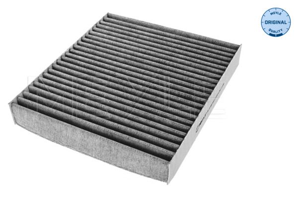 MEYLE 34-12 320 0001 Filter, cabin air