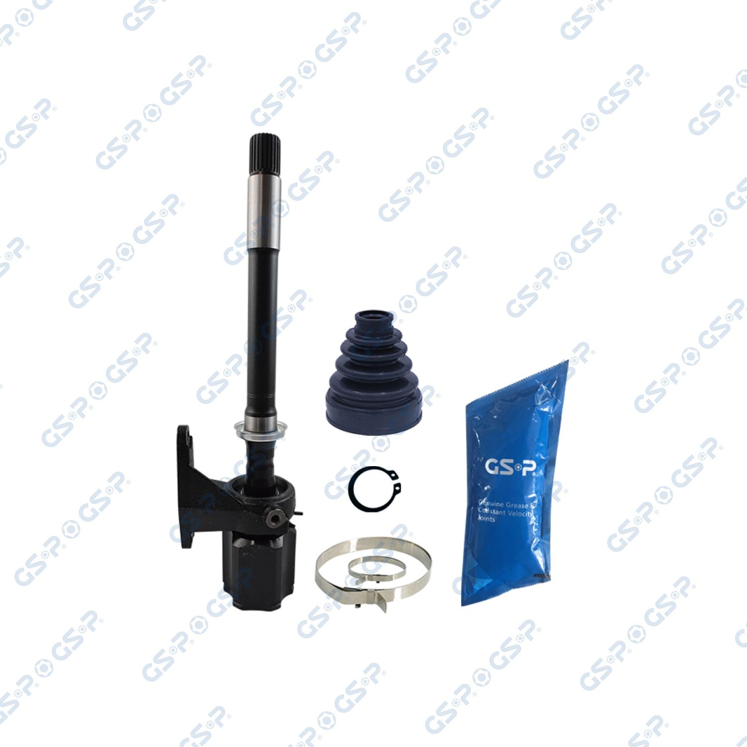 GSP 659235 Joint kit, drive shaft
