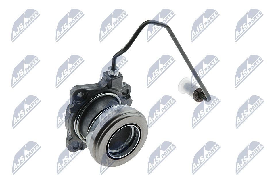 NTY NWS-PL-011 Central slave cylinder, clutch