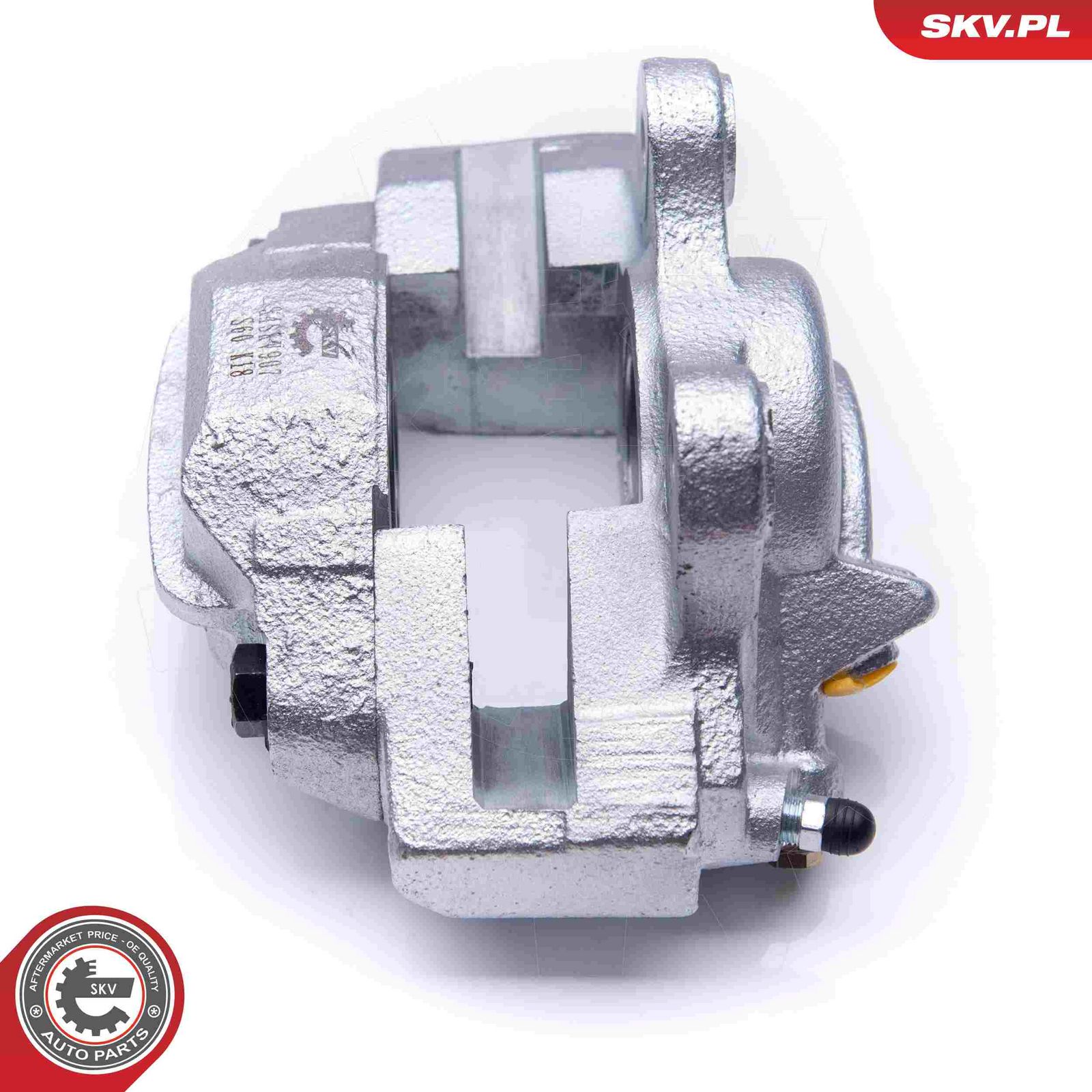 Brake Caliper-1