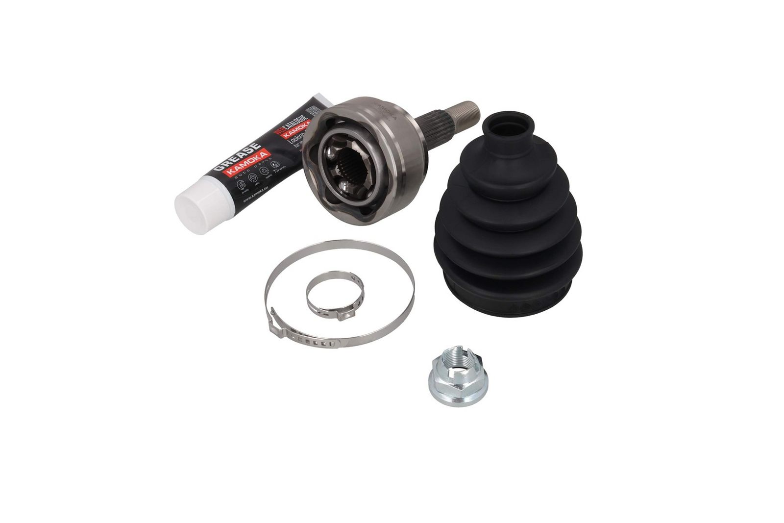 KAMOKA 6232 Joint kit, drive shaft