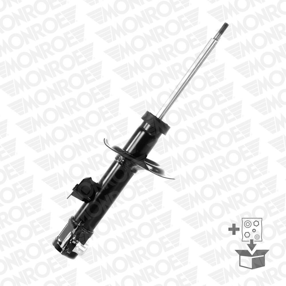 Shock Absorber-1