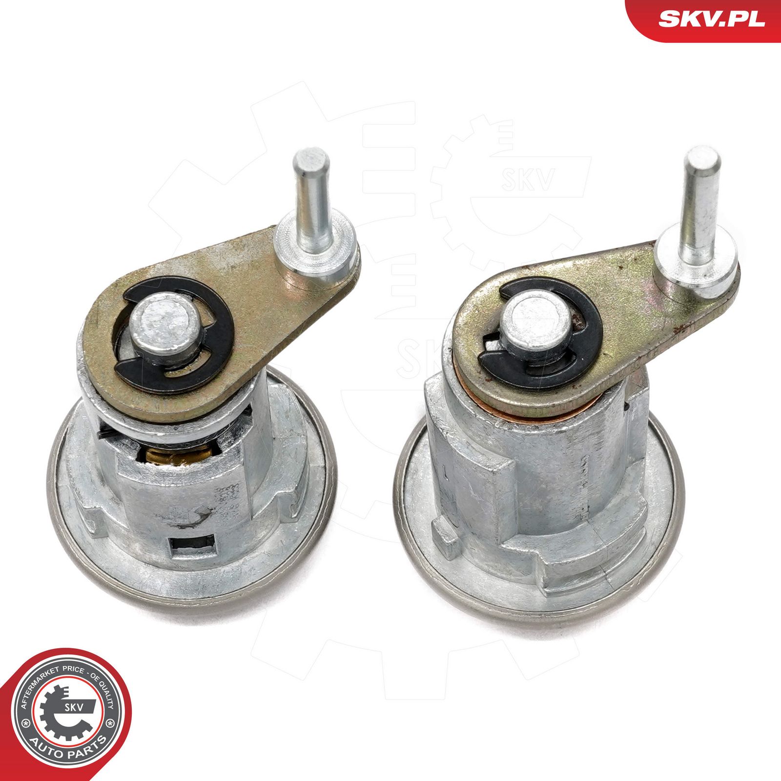 Lock Set, locking system-1