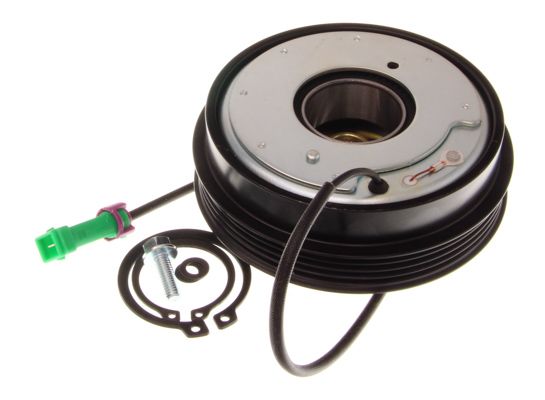 MAXGEAR AC130197 Magnetic clutch, air conditioning compressor