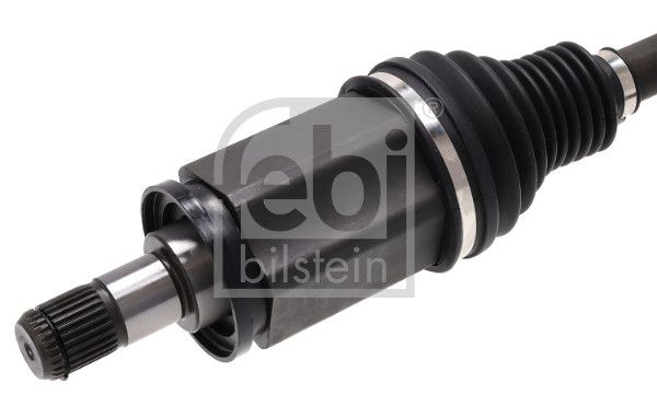 Drive Shaft-1