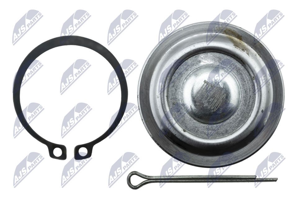 Ball Joint-4