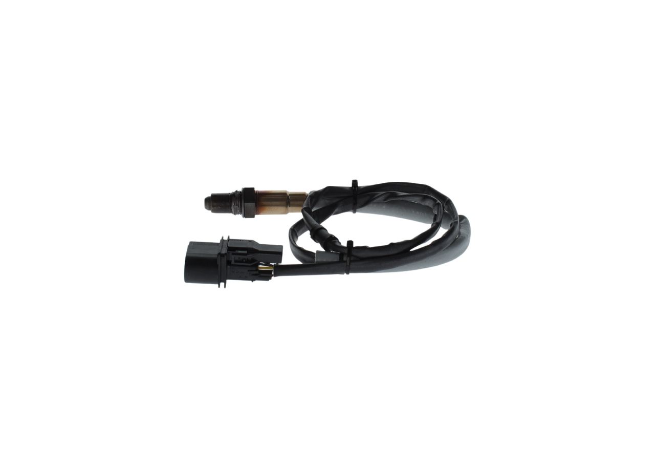 Oxygen Sensor-3