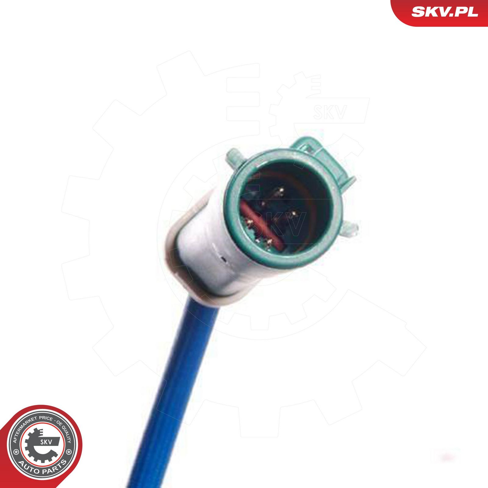 Oxygen Sensor-1