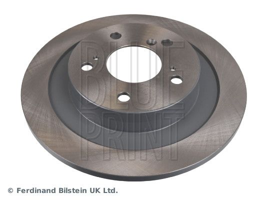 BLUE PRINT ADH243132 Brake disc