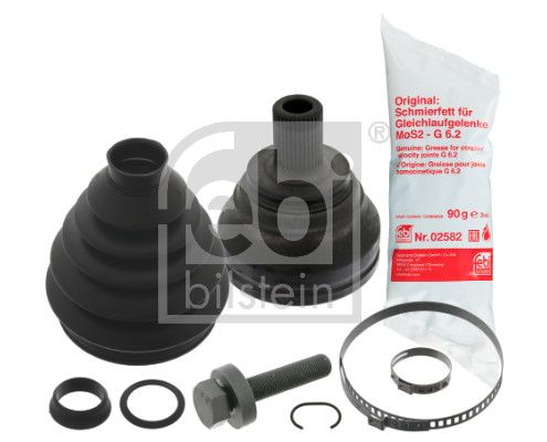 Joint Kit, drive shaft-main