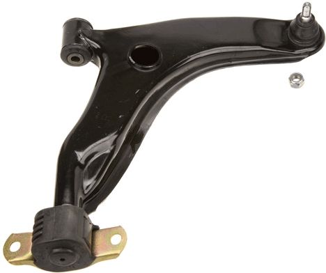 vikšro valdymo svirtis