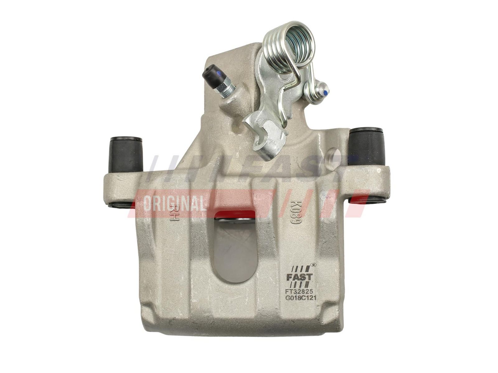 FAST FT32825 Brake caliper