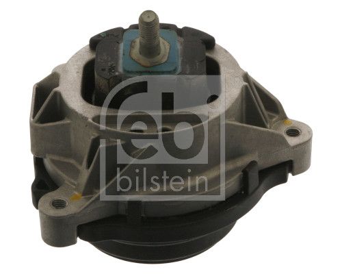 Mounting, engine
