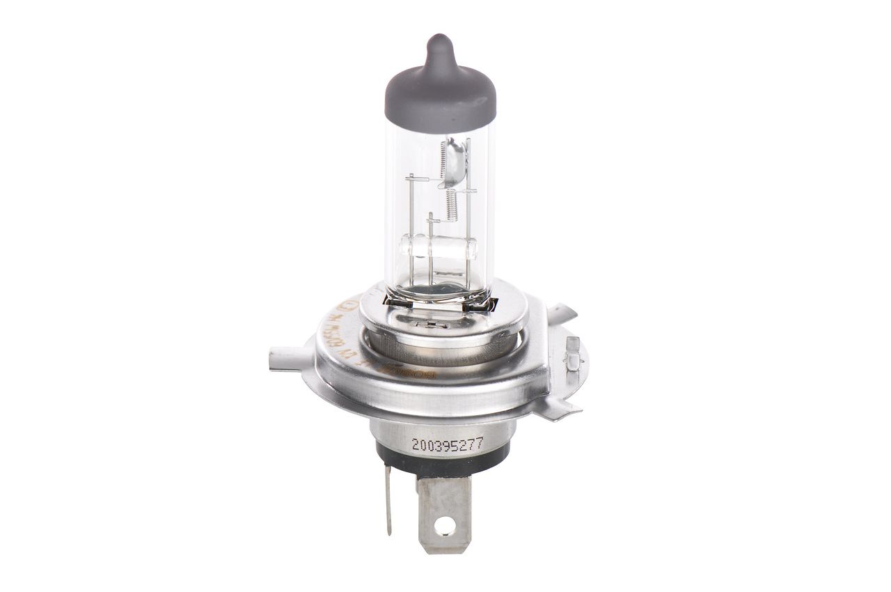 BOSCH 1 987 301 001 Bulb, headlight