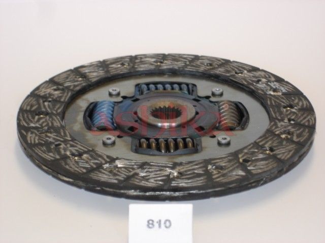 Clutch Disc-1