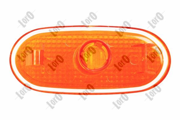 Side Marker Light-1