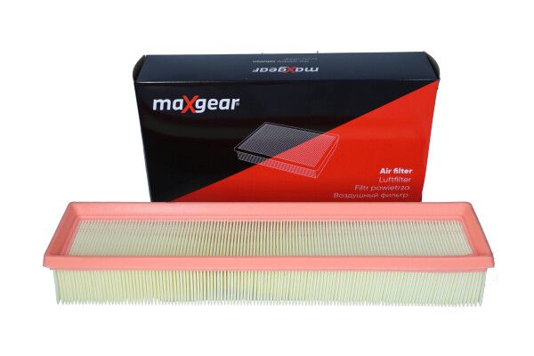 Air Filter-1