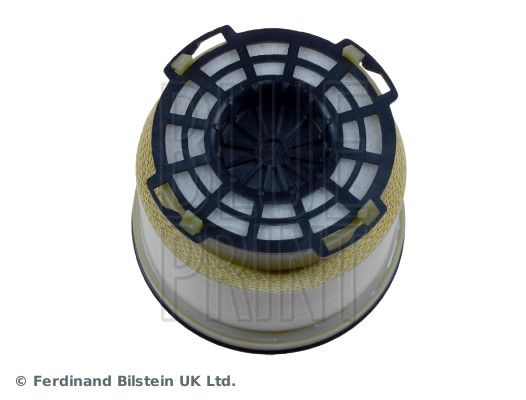 Fuel Filter-2