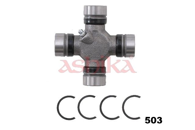 Joint, propshaft-1