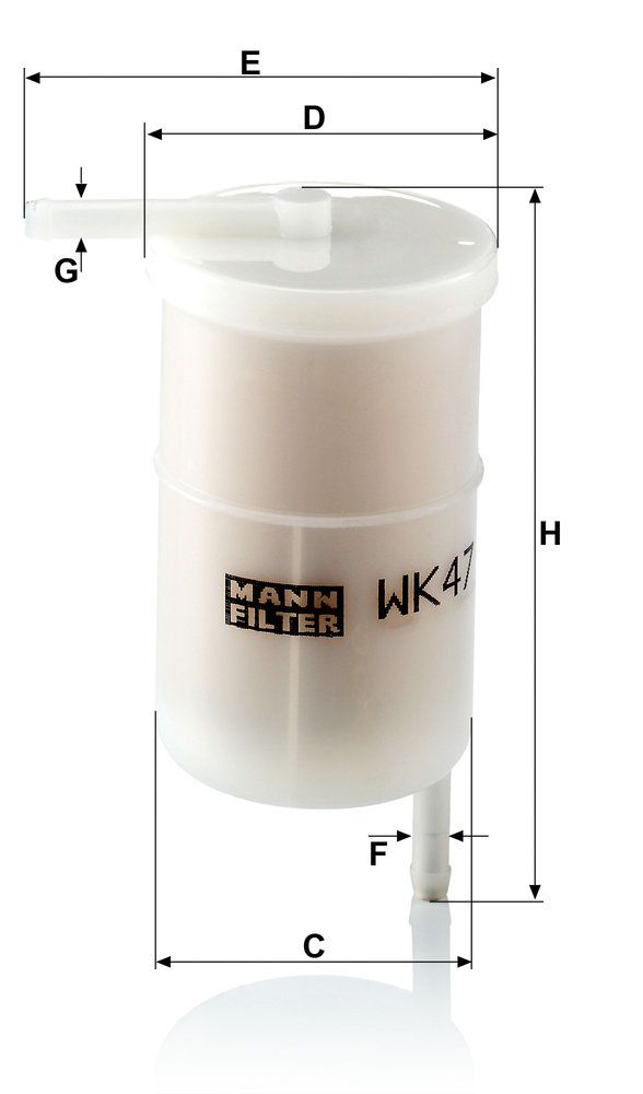 Fuel Filter-3