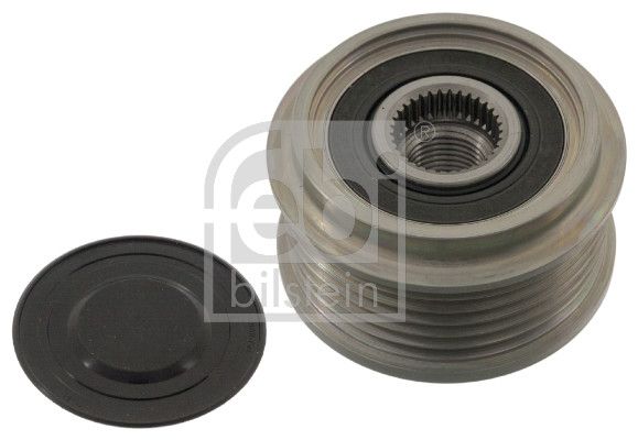 FEBI BILSTEIN 38262 Alternator freewheel clutch