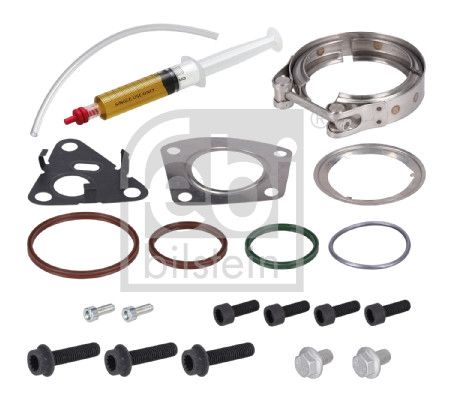 FEBI BILSTEIN 190403 Mounting kit, charger