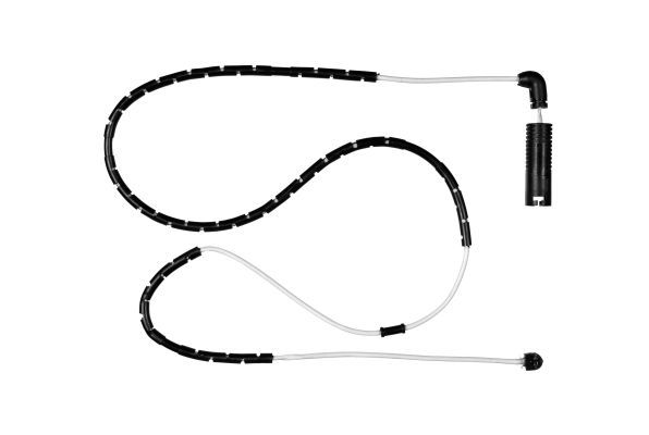 HELLA 8DK 355 250-591 Įspėjimo kontaktas, stabdžių trinkelių susidėvėjimas