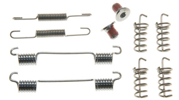 TRW SFK402 Accessory kit, parking brake shoes