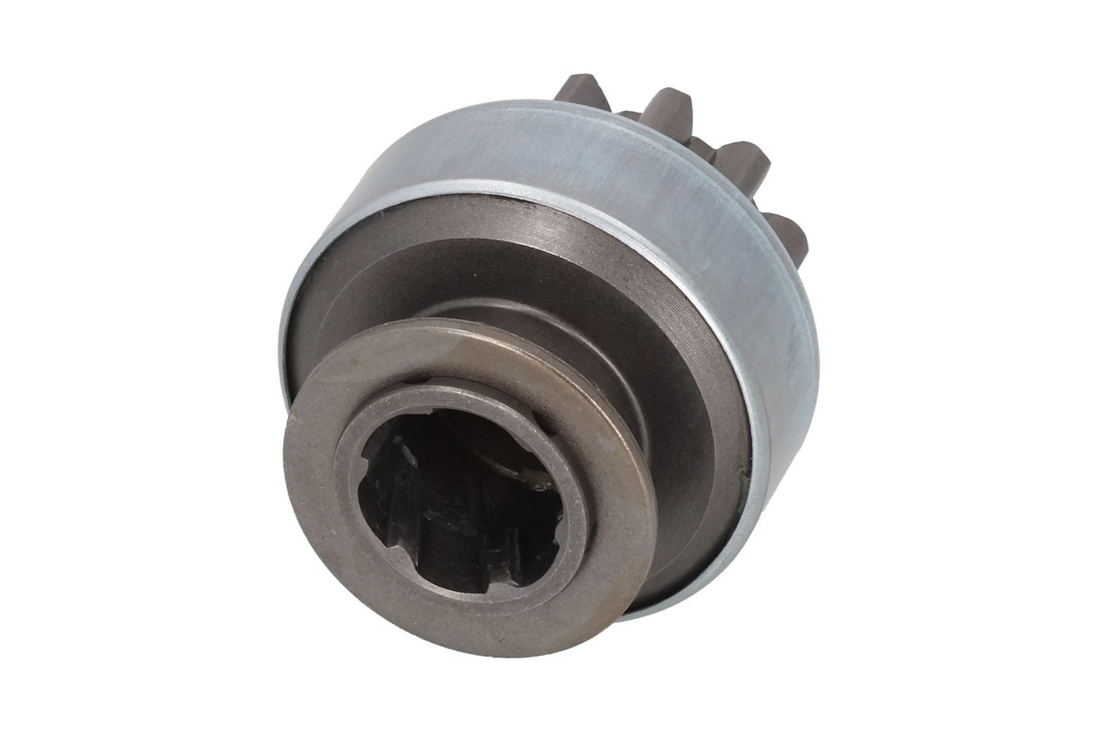 Freewheel Gear, starter-1