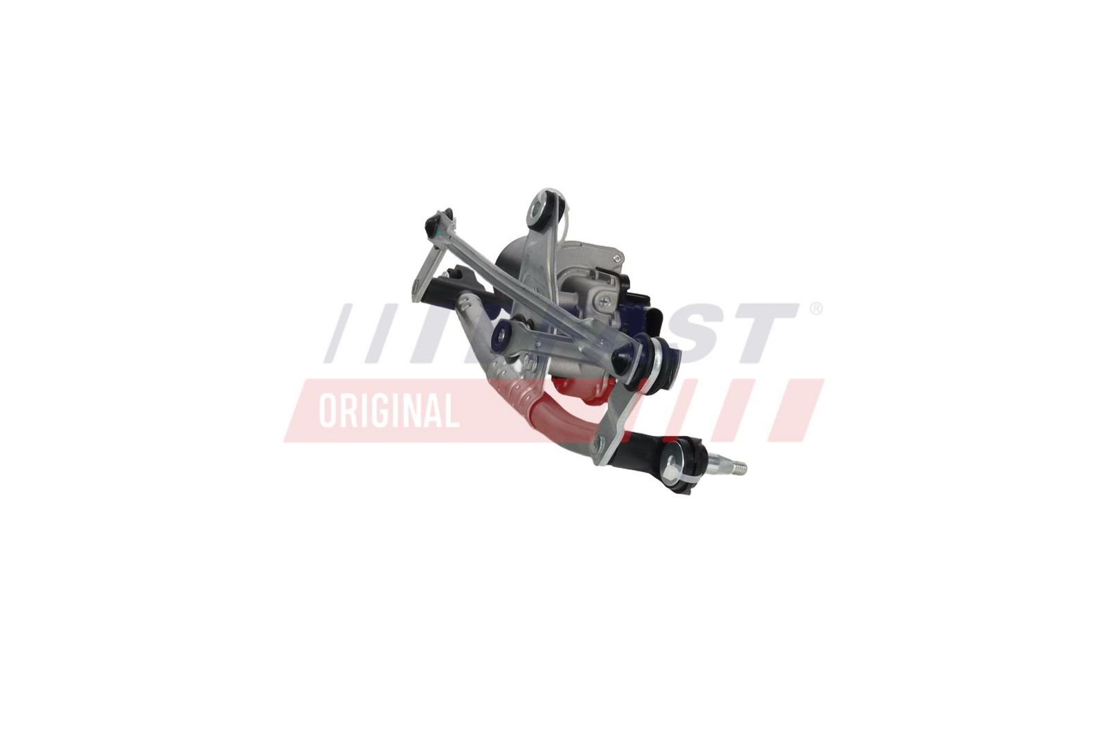 Wiper Linkage-4