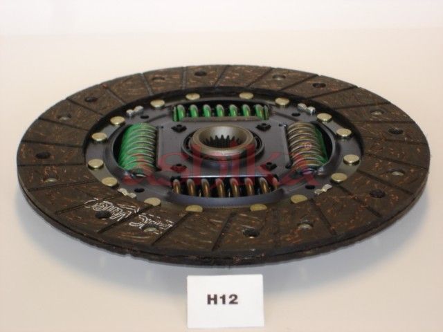 Clutch Disc-1