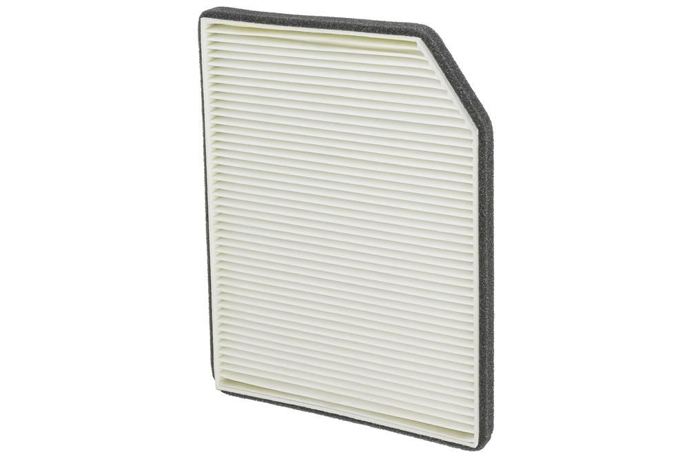 TOPRAN 700 258 Filter, cabin air