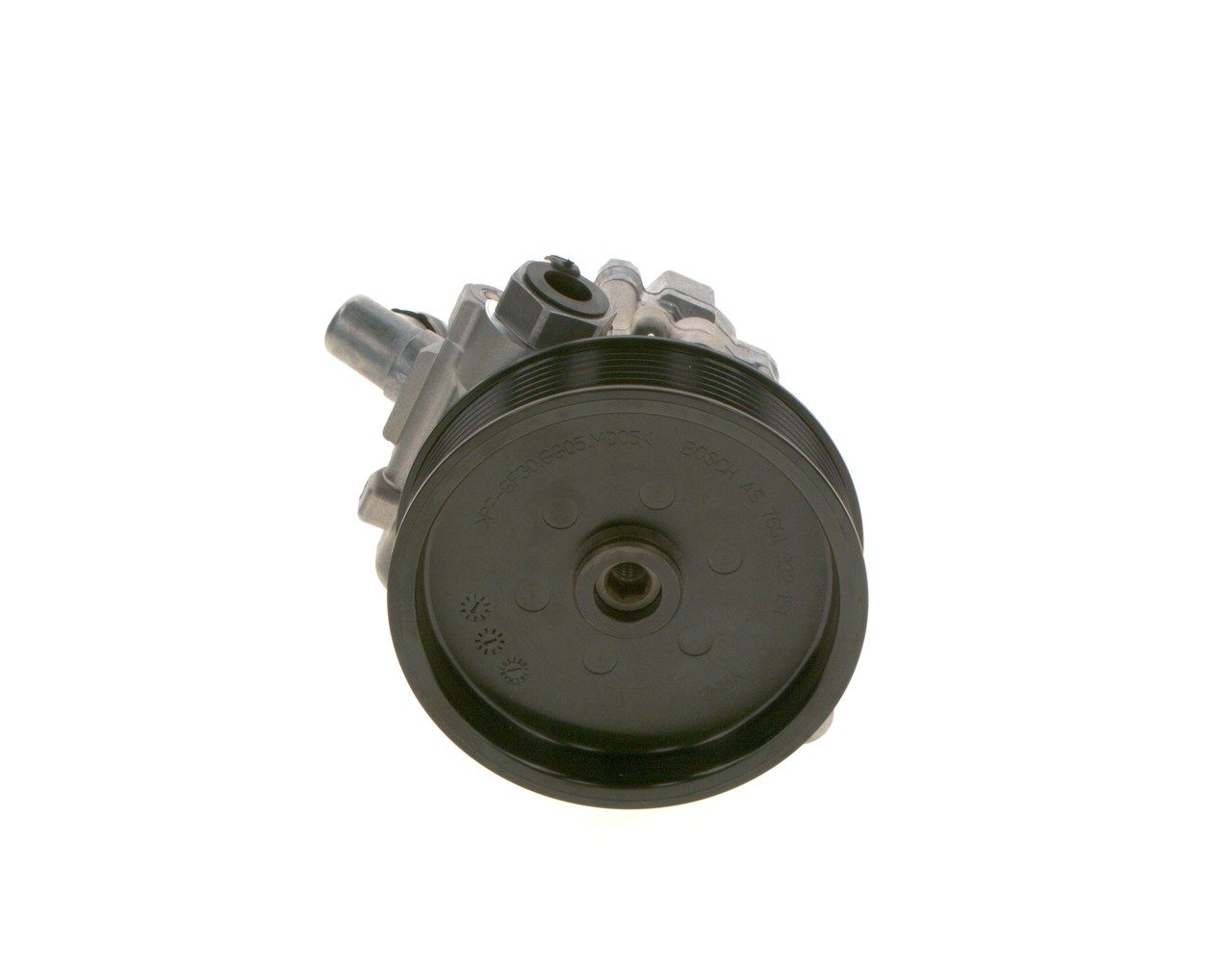 BOSCH K S00 000 633 Hydraulic pump, steering