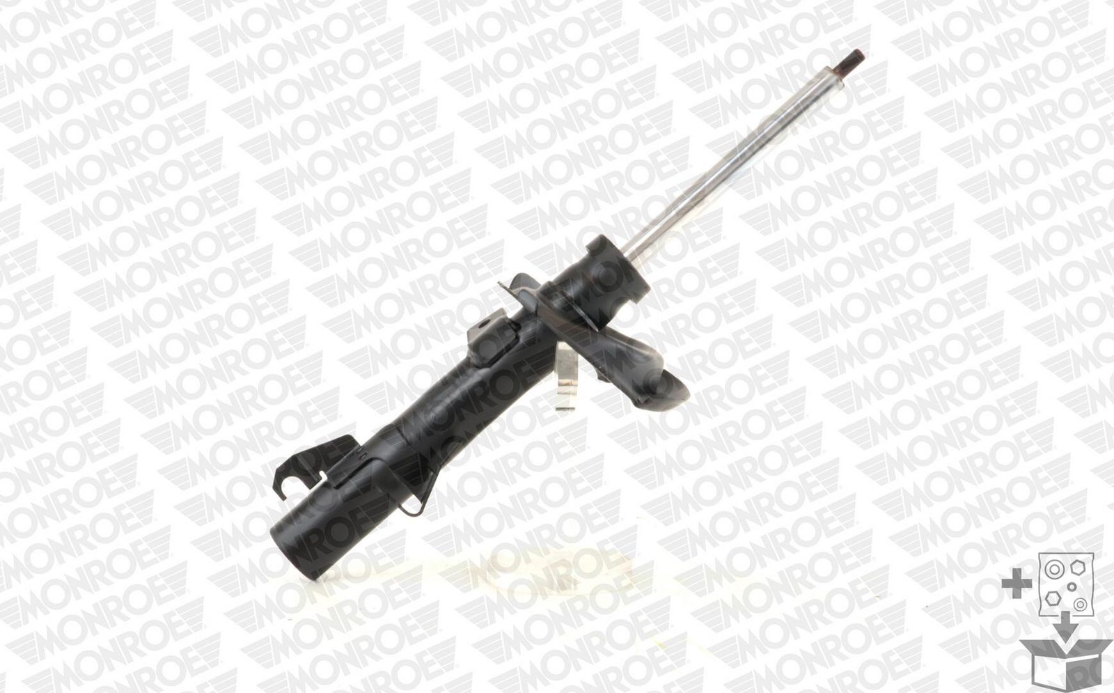 MONROE G8812 Shock absorber