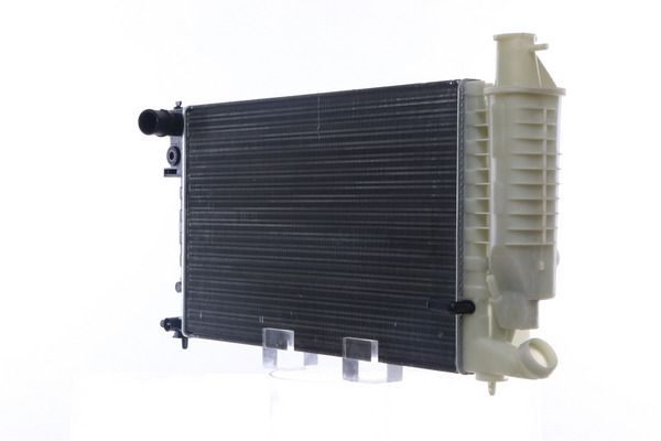 Radiator, engine cooling-2