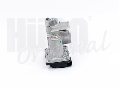 Throttle Body-2