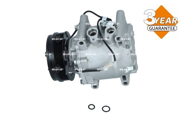 NRF 32725 Compressor, air conditioning