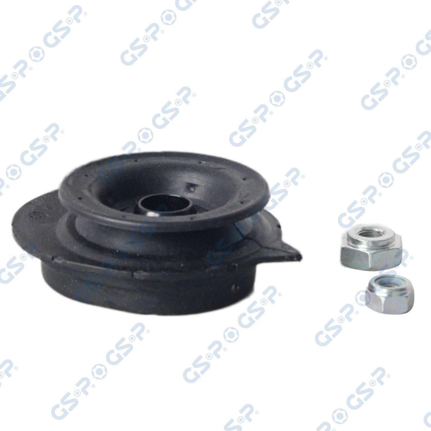 GSP 530586S Repair kit, suspension strut support mount