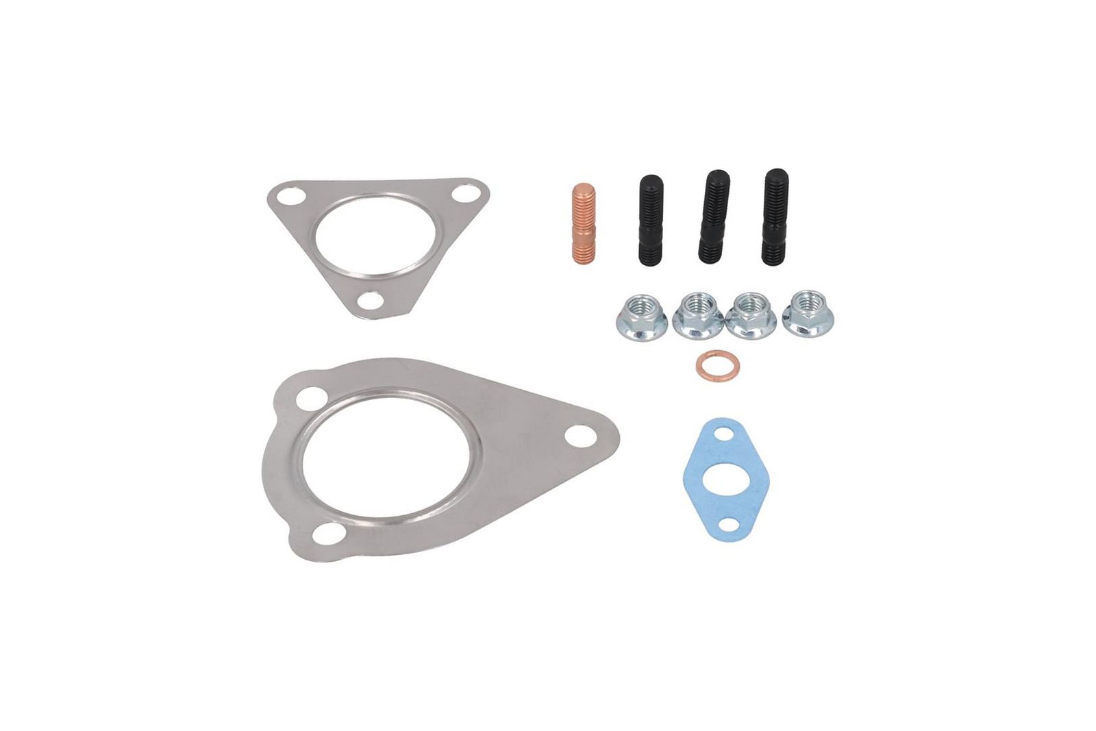KAMOKA 8607183 Mounting kit, charger