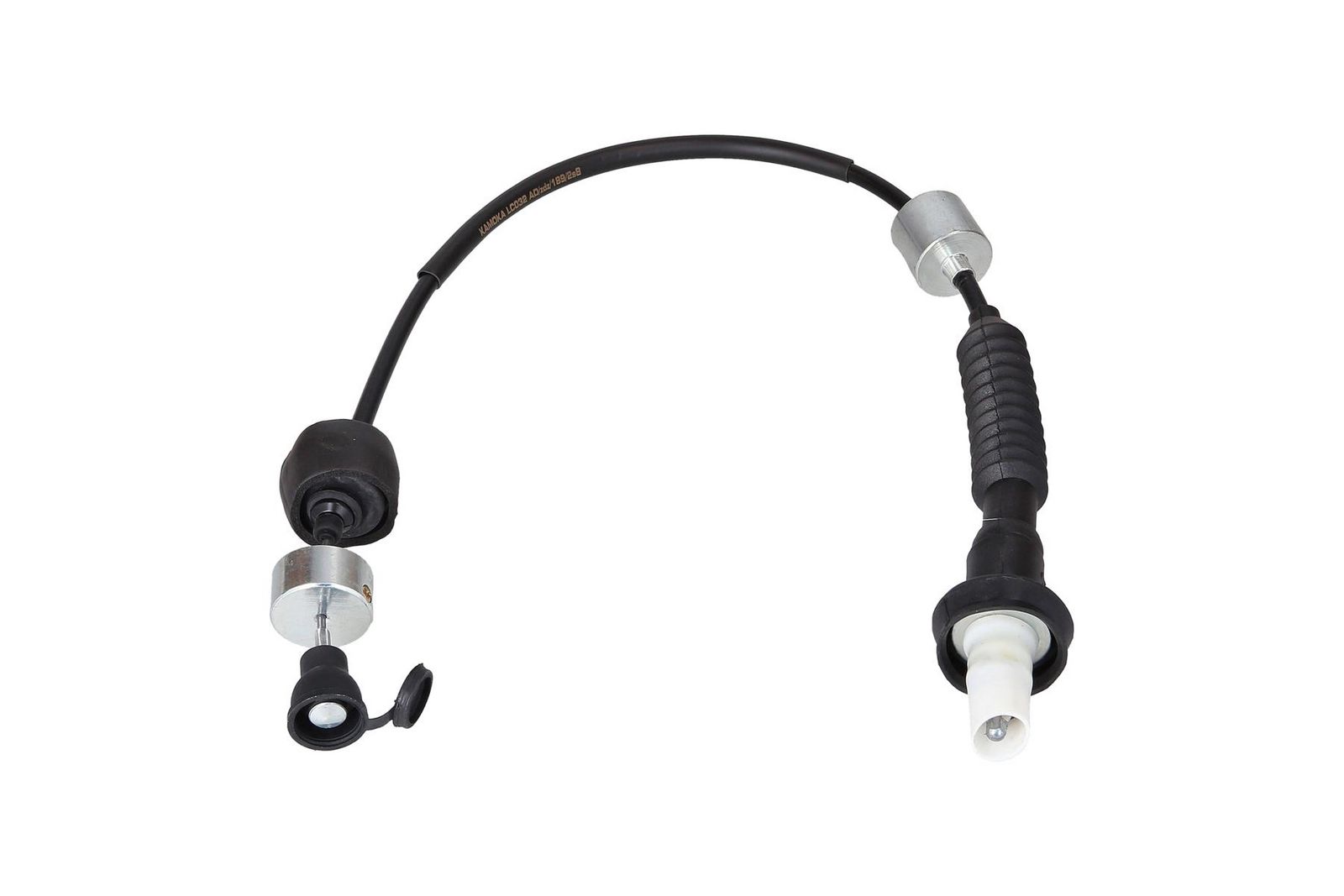 Cable Pull, clutch control-1