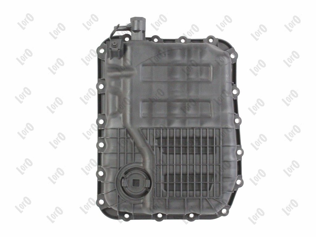 Oil Sump, automatic transmission-2
