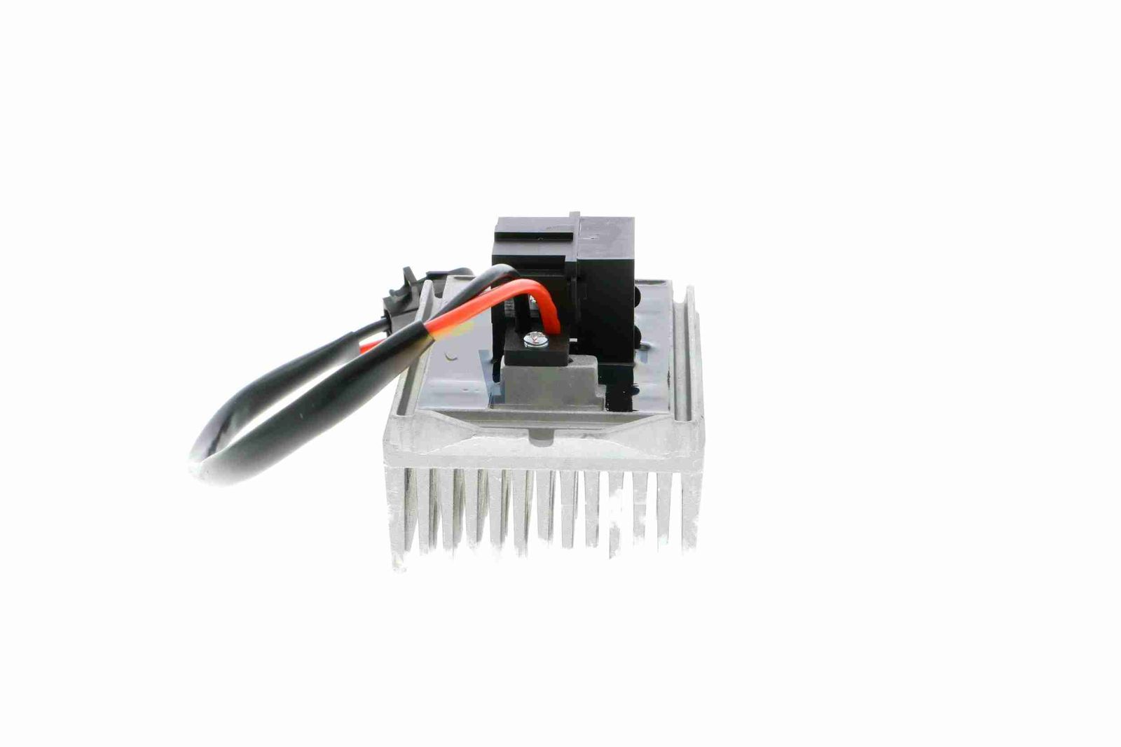 Regulator, interior blower-8
