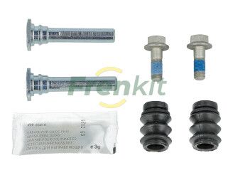 Guide Sleeve Kit, brake caliper